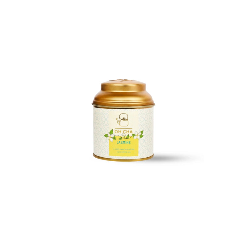 Jasmine Tea