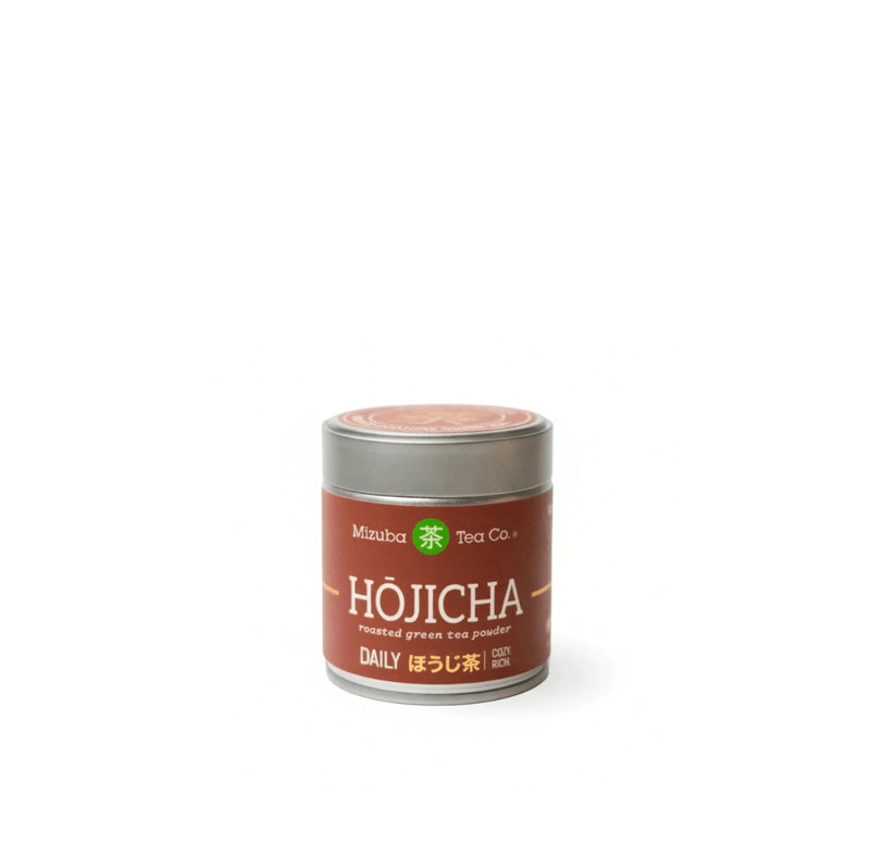 Daily Hojicha