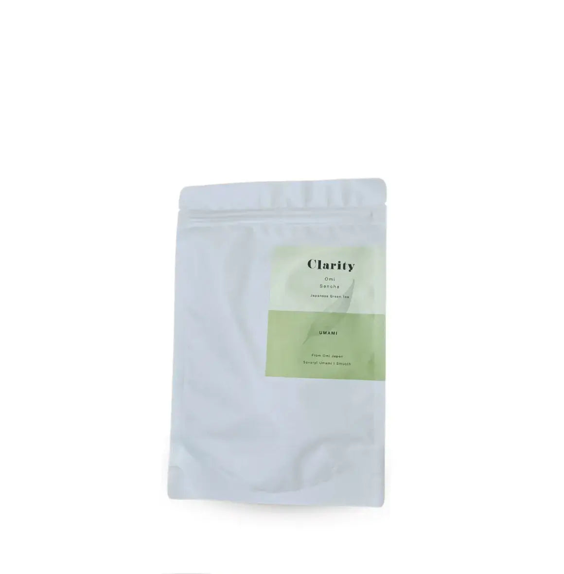 Sencha Japanese Green Tea - Umami