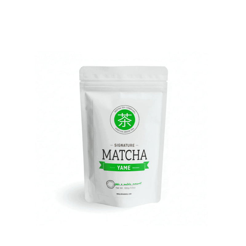 Yame Signature Matcha