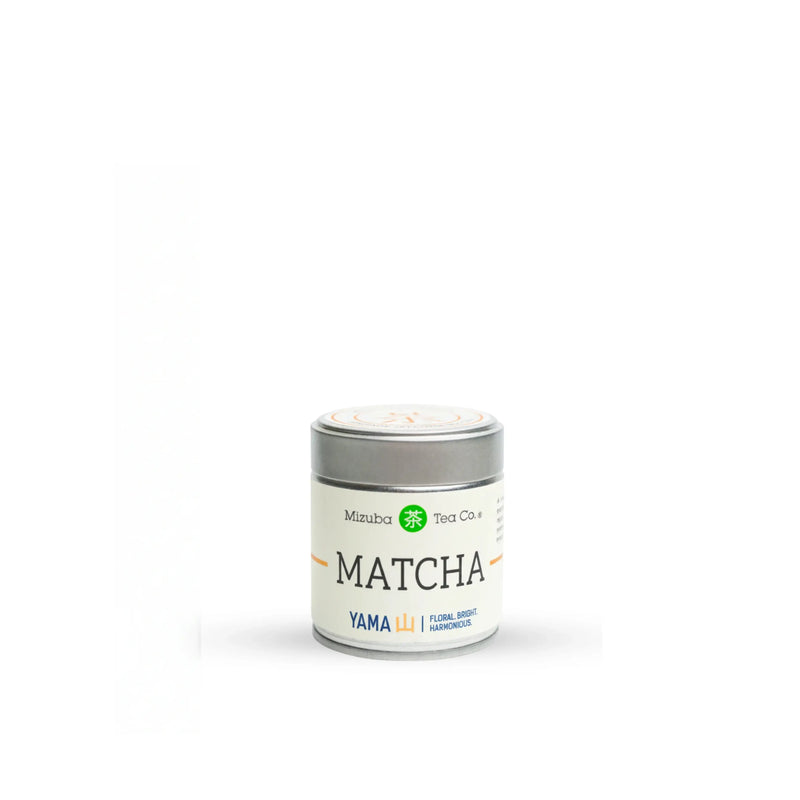 Yama Matcha Green Tea