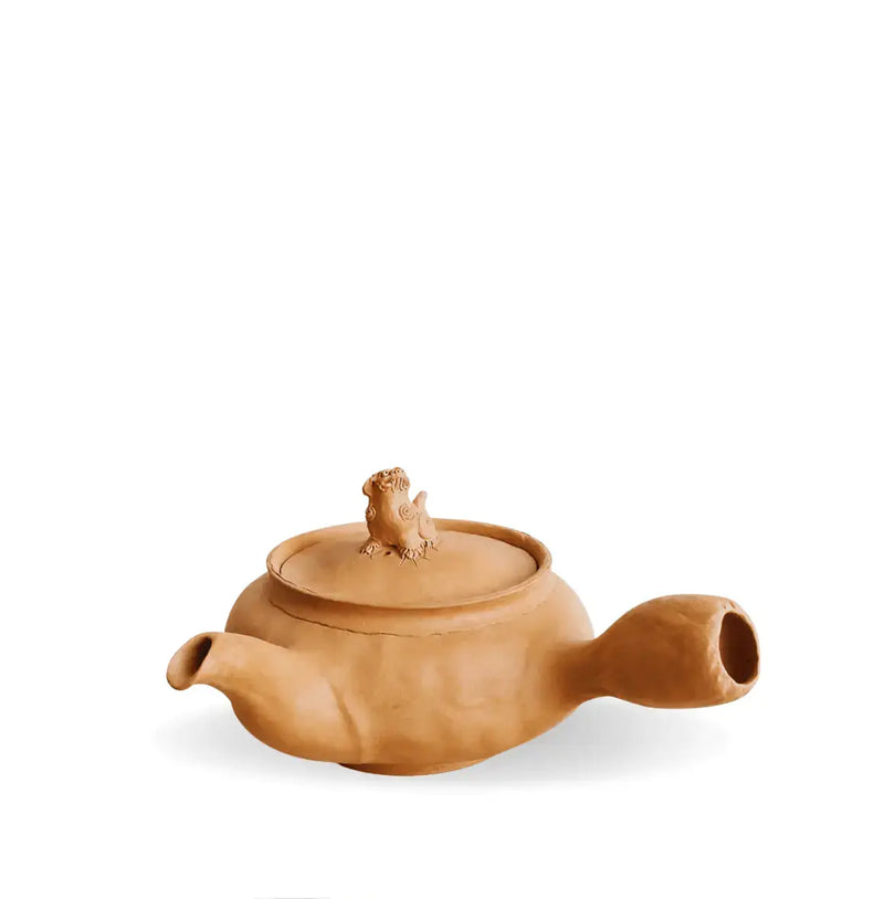 The Yokkaichi Imperial Shishi Kyusu