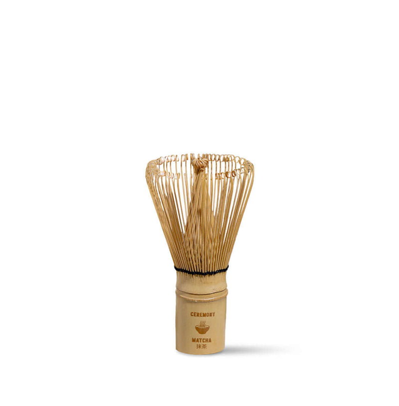 Bamboo Matcha Whisk