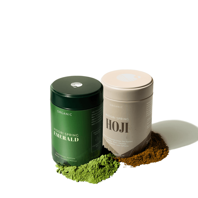 Best of Both Worlds