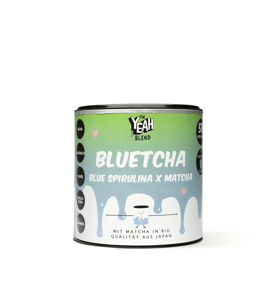Bluetcha