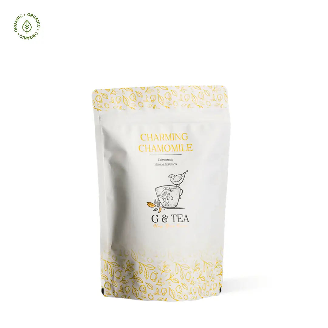 Charming Chamomile