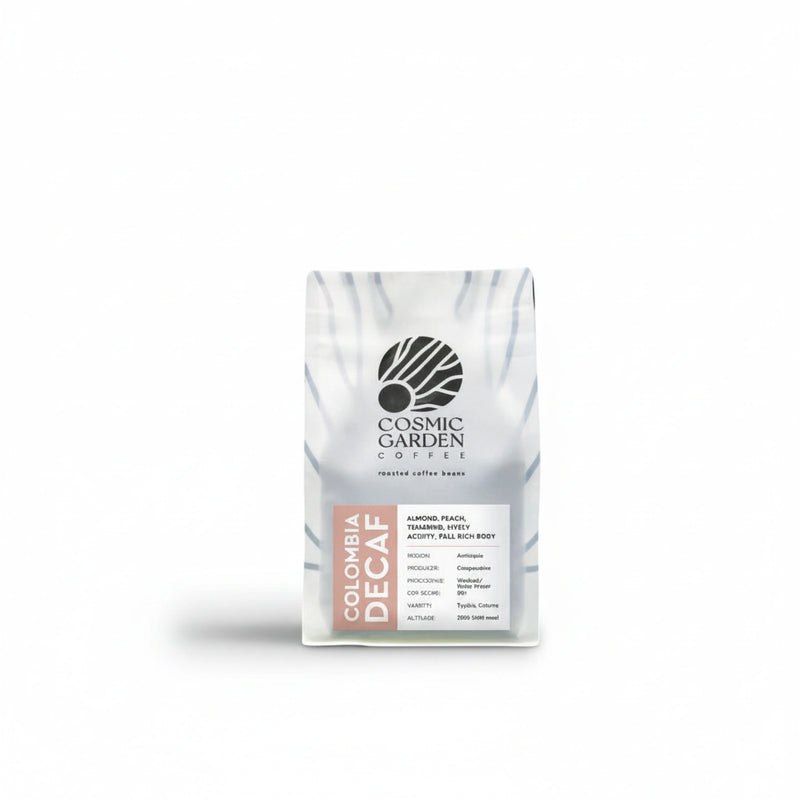 Colombia Decaf Coffee
