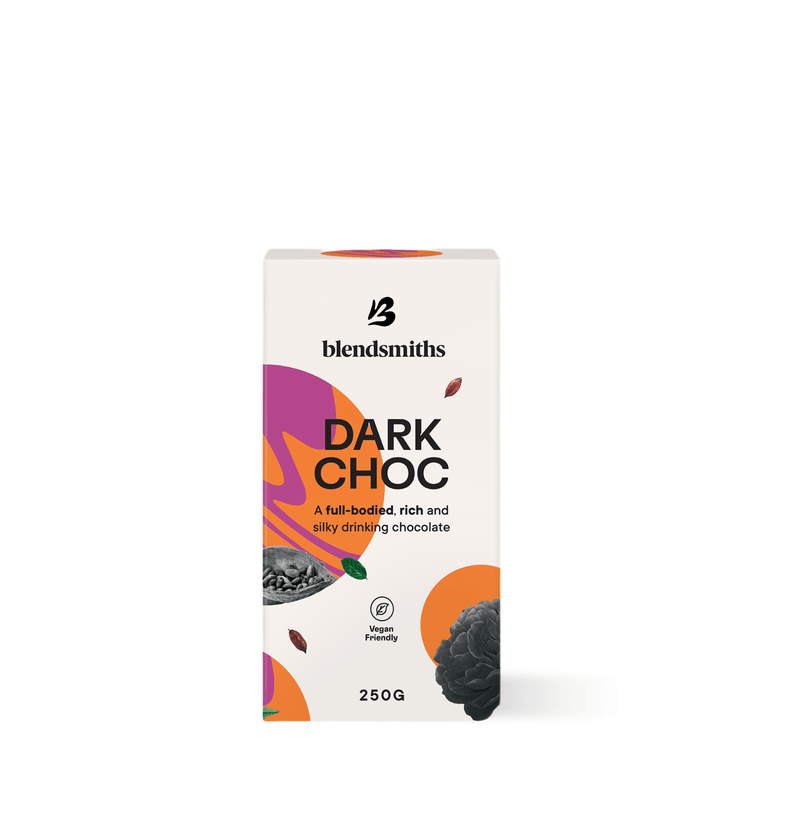 Dark Choc Blend