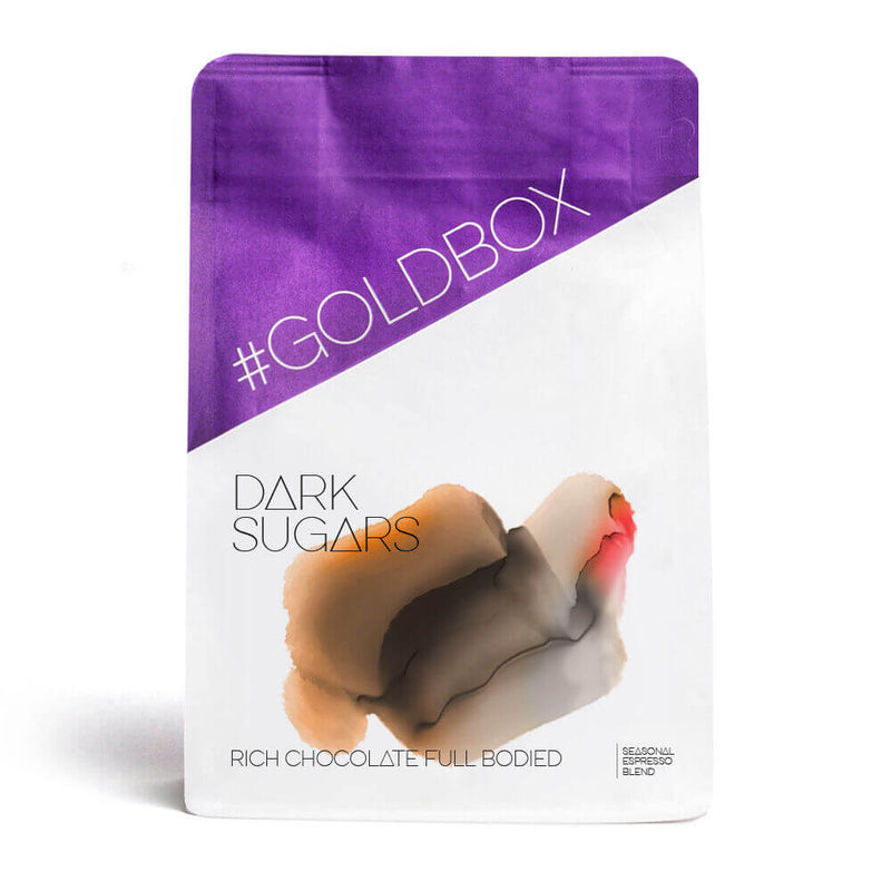Dark Sugars