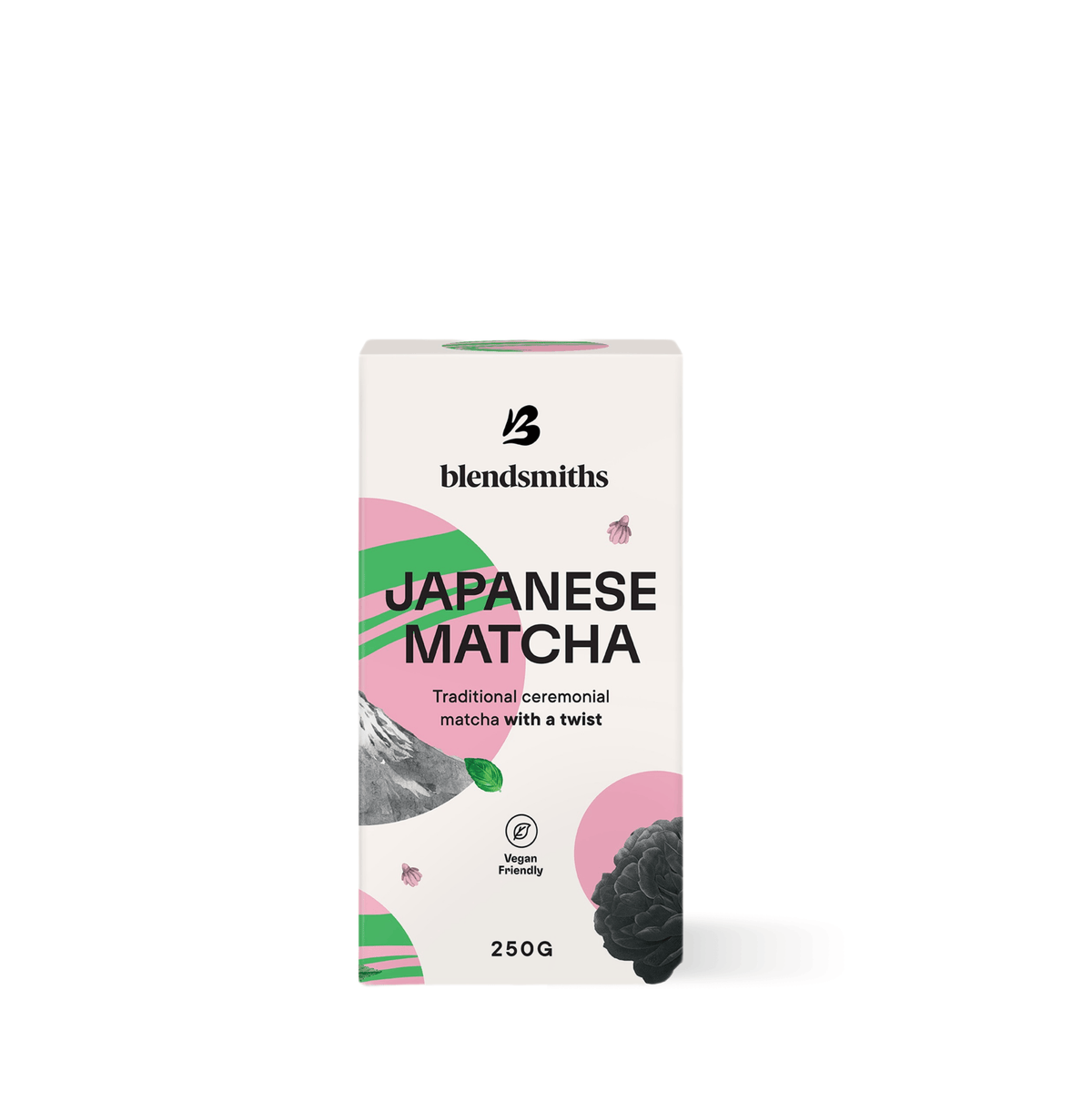 Japanese Matcha Blend