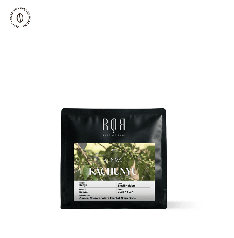 Kenya Kachunyu