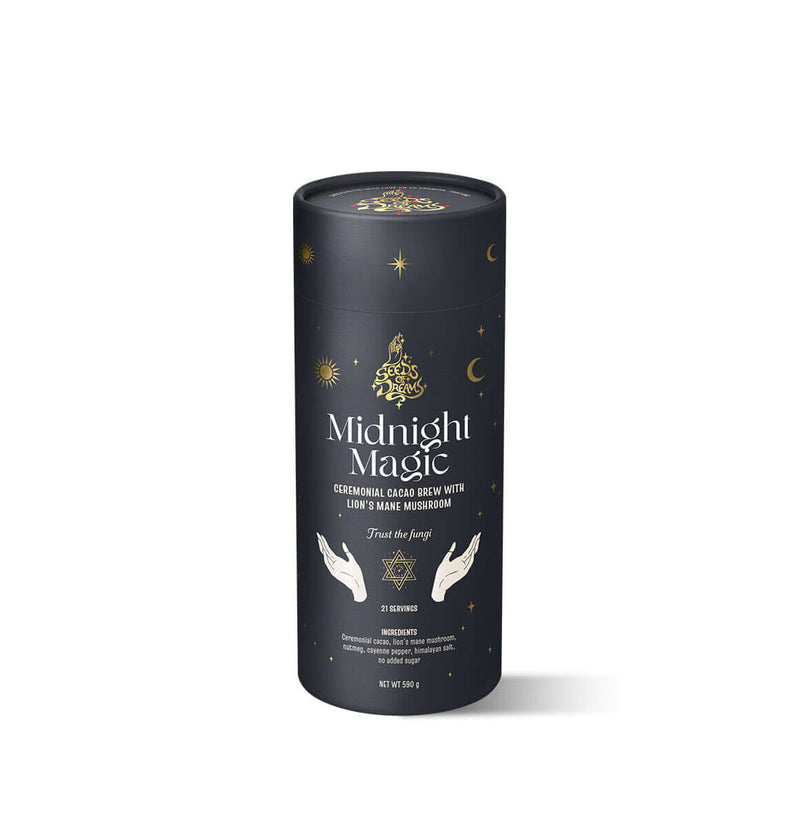 Midnight Magic
