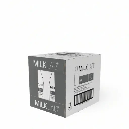 Oat Milk Case Of 8