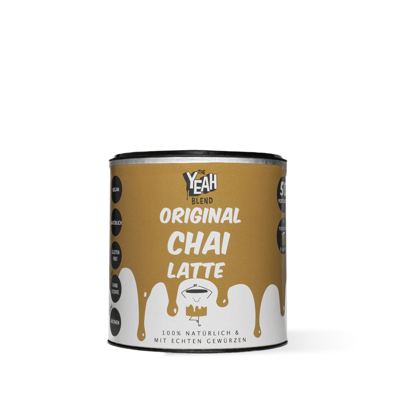 Original Chai Latte