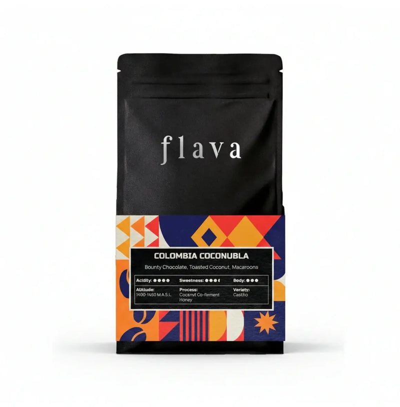 Colombia Coconubla