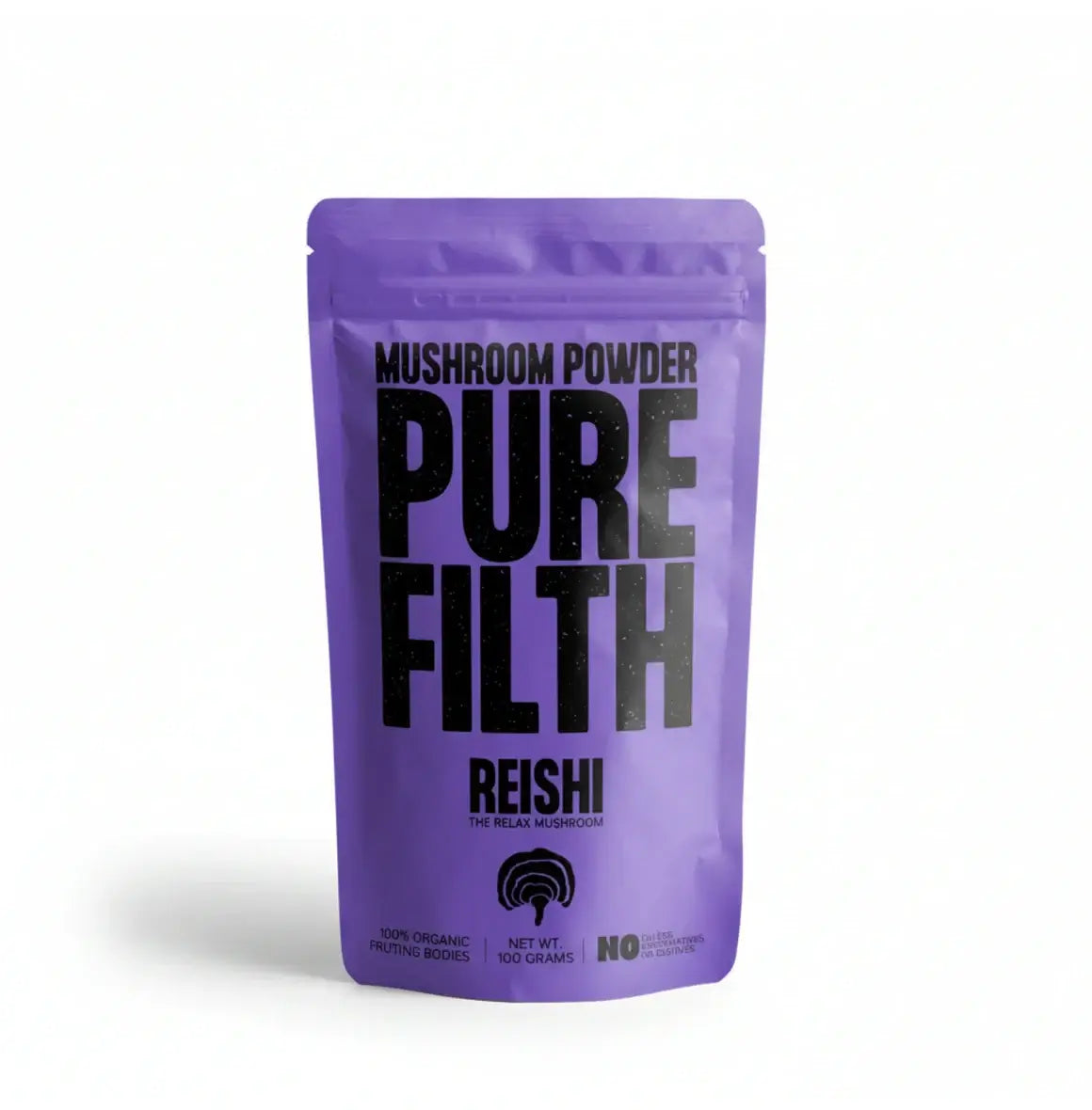 Reishi Mushroom Powder