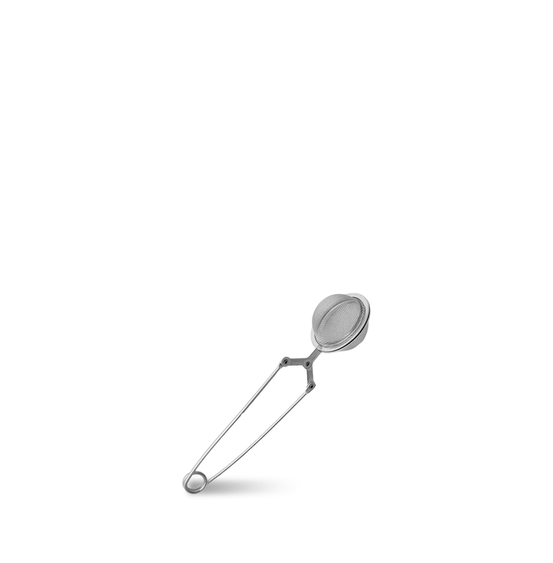 Stainless Steel Tea Infuser with handle