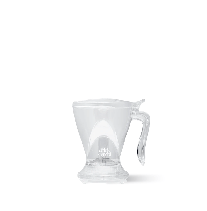 Clear Tea Steeper