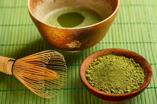 Ceremonial vs Culinary Grade Matcha: What's the Difference?