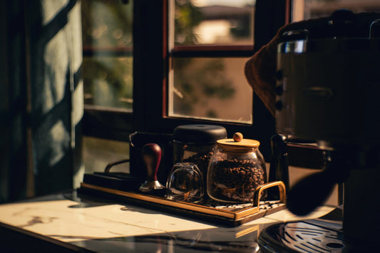 How to Build a Home Specialty Coffee Setup in Dubai (Without Breaking the Bank)