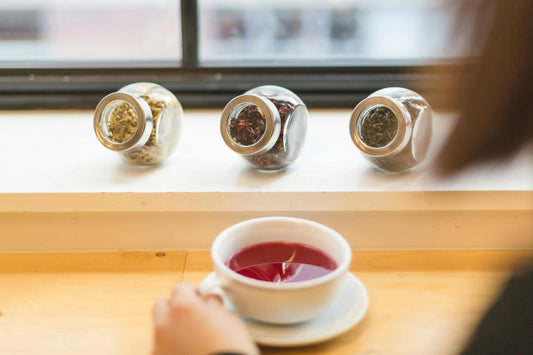 Liver Support Tea: Benefits, Herbs to Look For, and How It Supports Daily Wellness