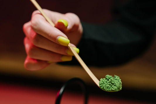 What Is Matcha? What It's Made Of and How to Drink It
