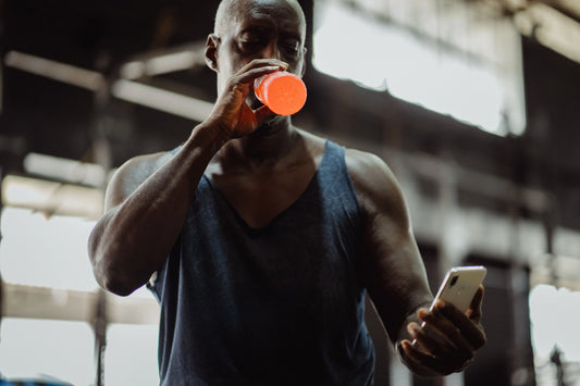 How to Choose an Electrolyte Drink for the UAE Heat