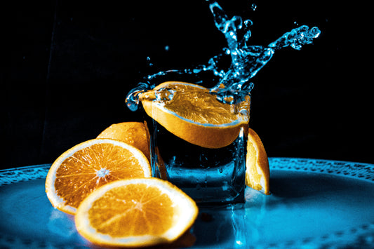 Electrolytes in Ramadan: When and How to Take Them