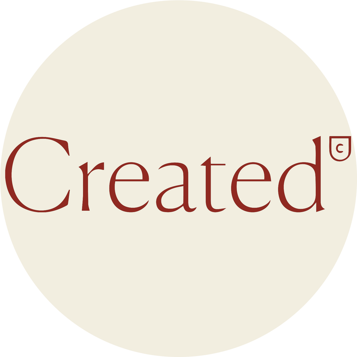 Created Co.