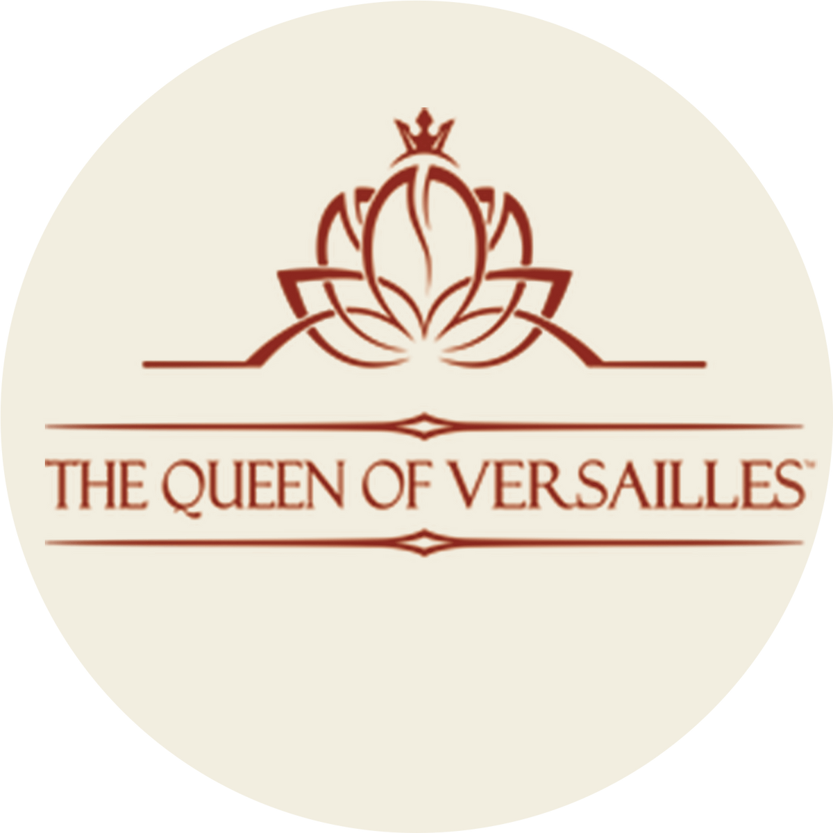 Queen of Versailles Coffee