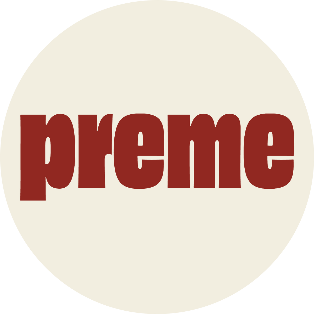 Preme