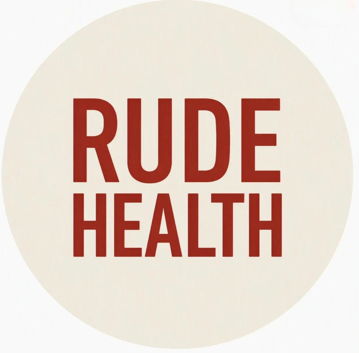 Rude Health Logo