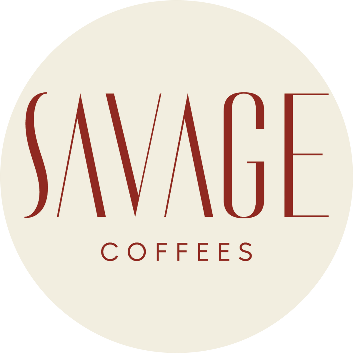 Savage Coffees