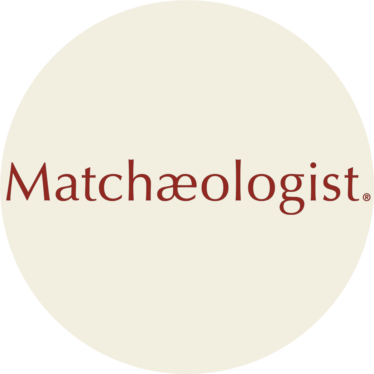 Matchaeologist