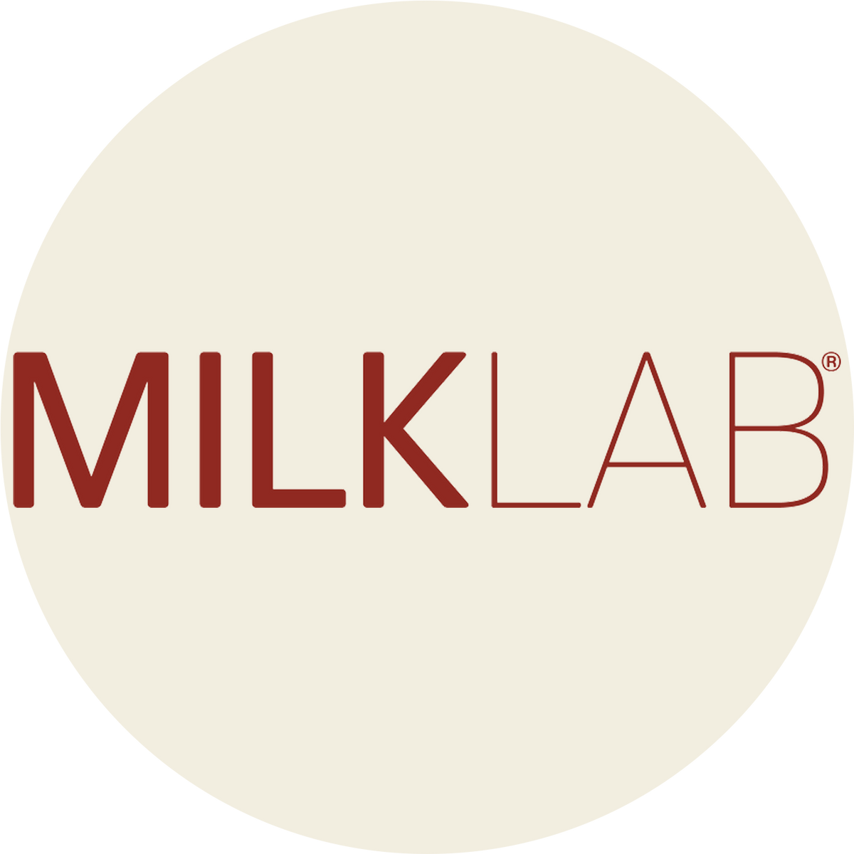 MILKLAB and all its products are now available worldwide on Percup.com