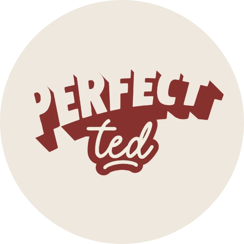 PerfectTed logo