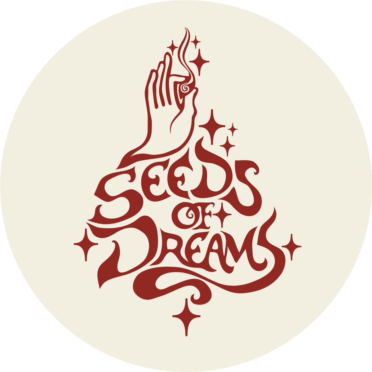 Seeds of Dreams, get handcrafted ceremonial cacao from Koh Phangan. Founded by meditation teacher Katya, blending ancient cacao wisdom with spiritual practice