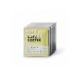 SOFE COFFEE single origin cold brew coffee Drip bag with different tasting notes
