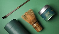 Matcha Accessories