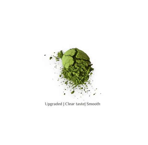 Barista Premium Matcha - Omi