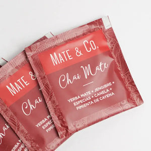 Mate Bags