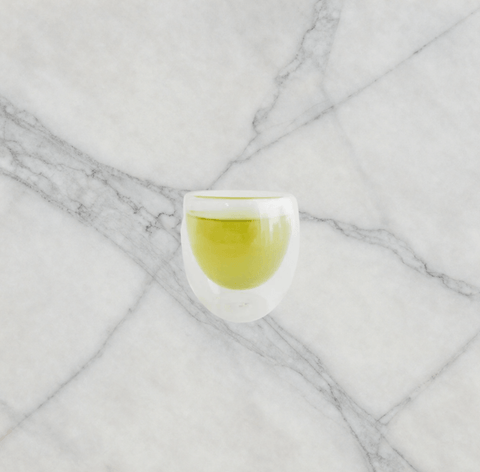 Genmaicha - Japanese Popped Rice Green Tea