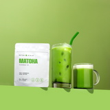 MATCHA NINJA - 30 SERVING