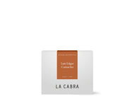 La Cabra Luis Edgar Camacho Washed Bourbon Aji Colombian specialty coffee 200g