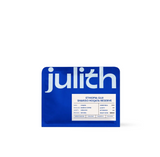 Julith Ethiopia Guji Shakiso Hoqata Reserve Natural specialty coffee beans 250g