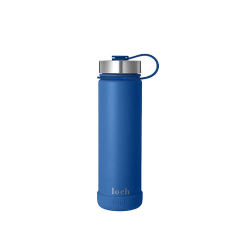 Night Blue