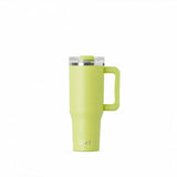 Acid Yellow Loch Ultimate Hydration Bottle 1200ml | Insulated Water Bottle UAE