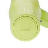 Acid Yellow Loch Ultimate Hydration Bottle 1200ml | Insulated Water Bottle UAE