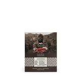 Attarrah Reserve Yemeni coffee capsules by Copperwood with handcrafted Yemeni coffee packaging
