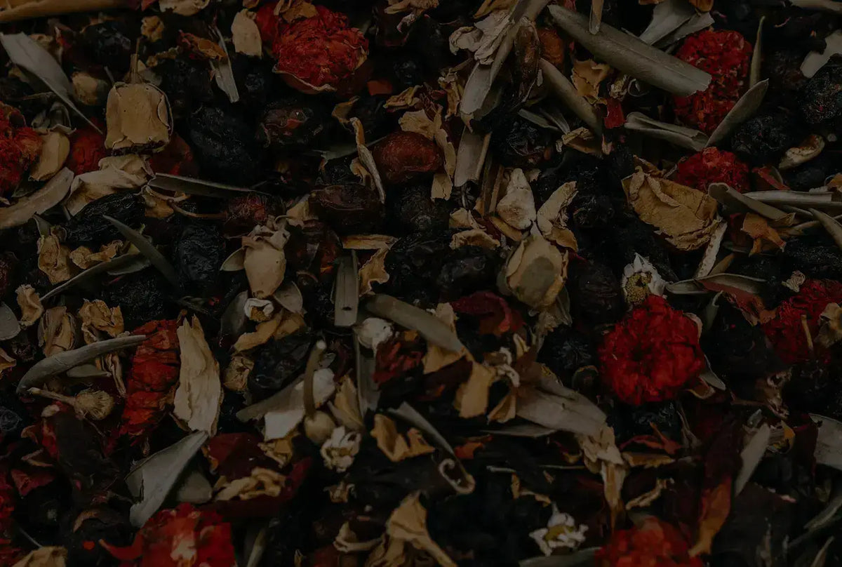 PERCUP Tea Collection.
Collection of best herbal and classic tea brands around the globe